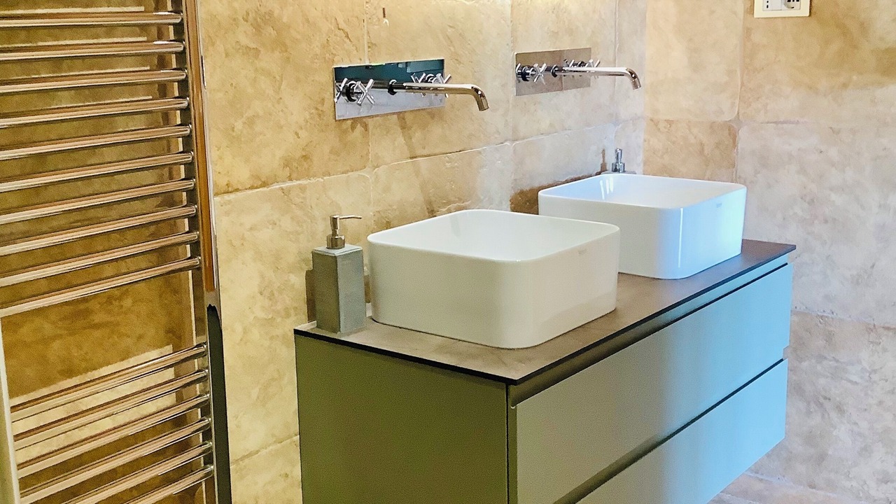 Photo of Bathroom in Monsampietro Morico