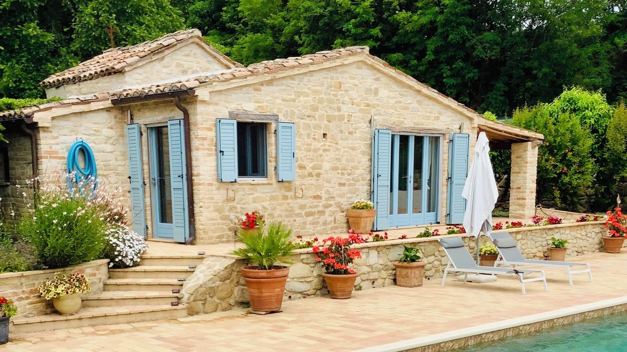 Photo of Outdoor in Monsampietro Morico