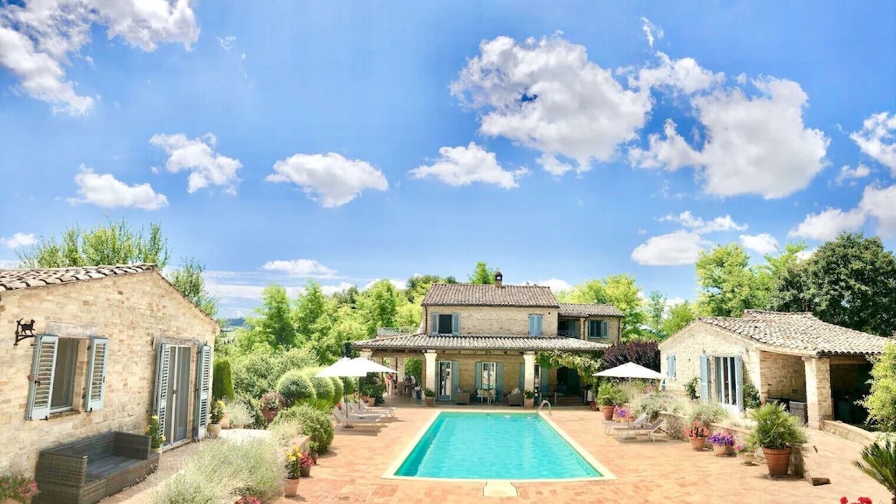 Photo of Outdoor in Monsampietro Morico