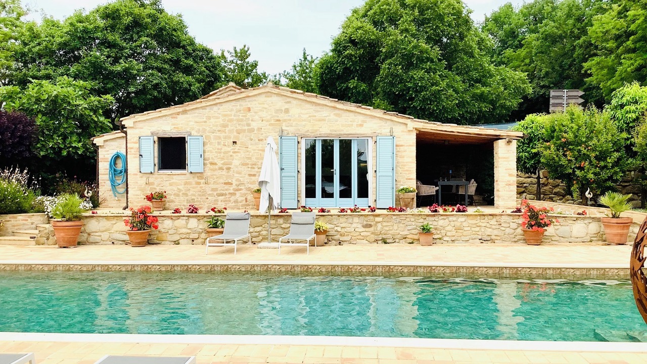 Photo of Outdoor in Monsampietro Morico