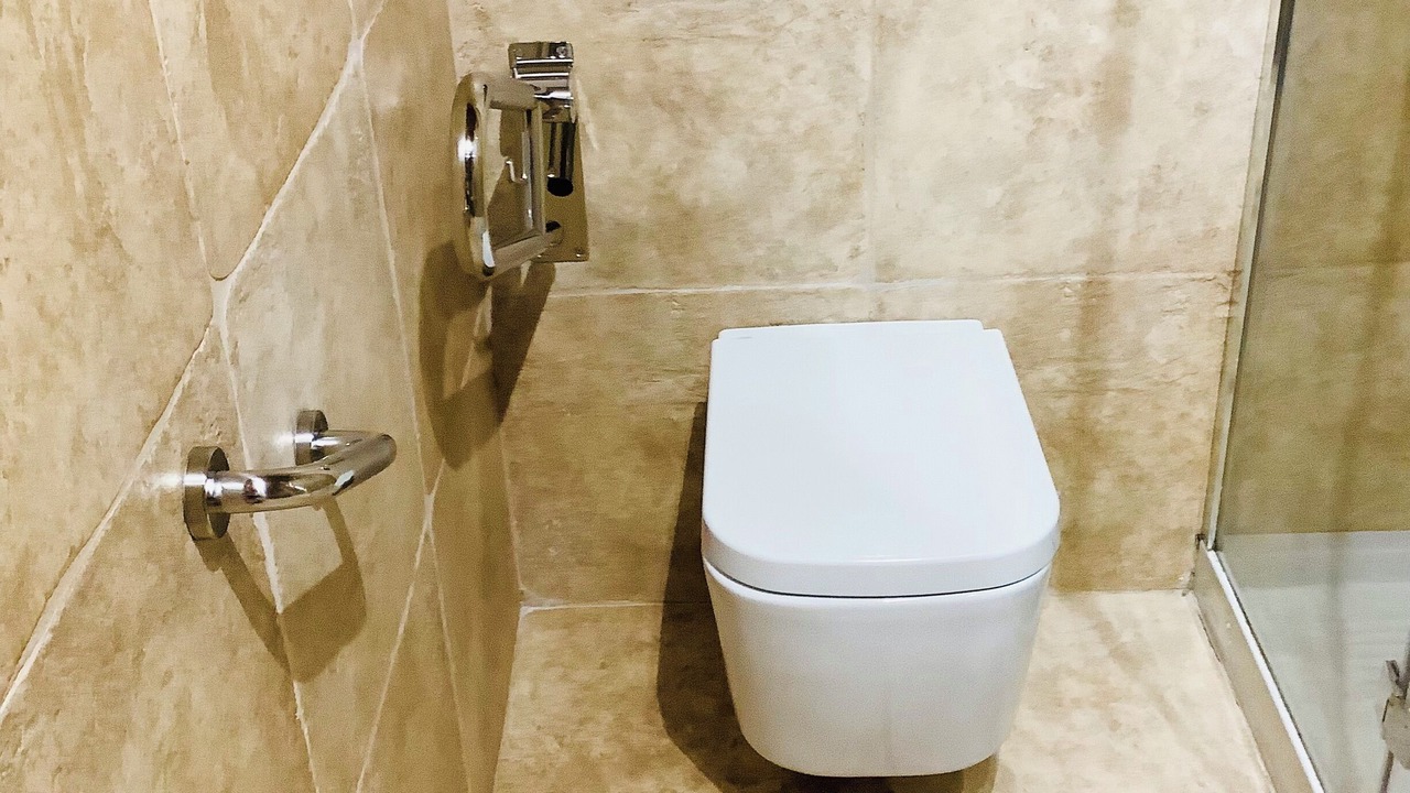 Photo of Bathroom in Monsampietro Morico
