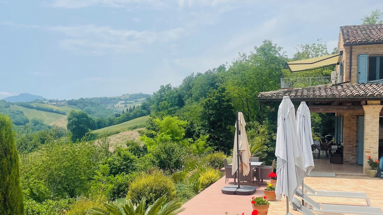 Photo of Outdoor in Monsampietro Morico