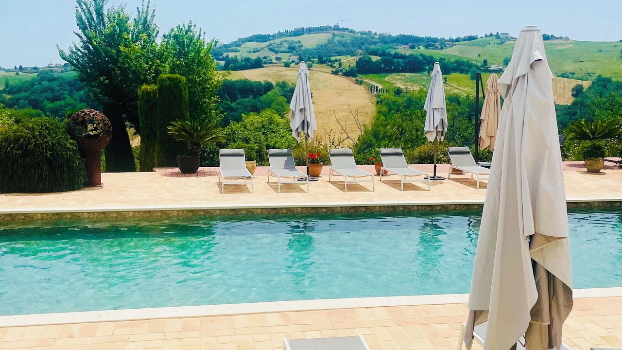 Photo of Outdoor in Monsampietro Morico