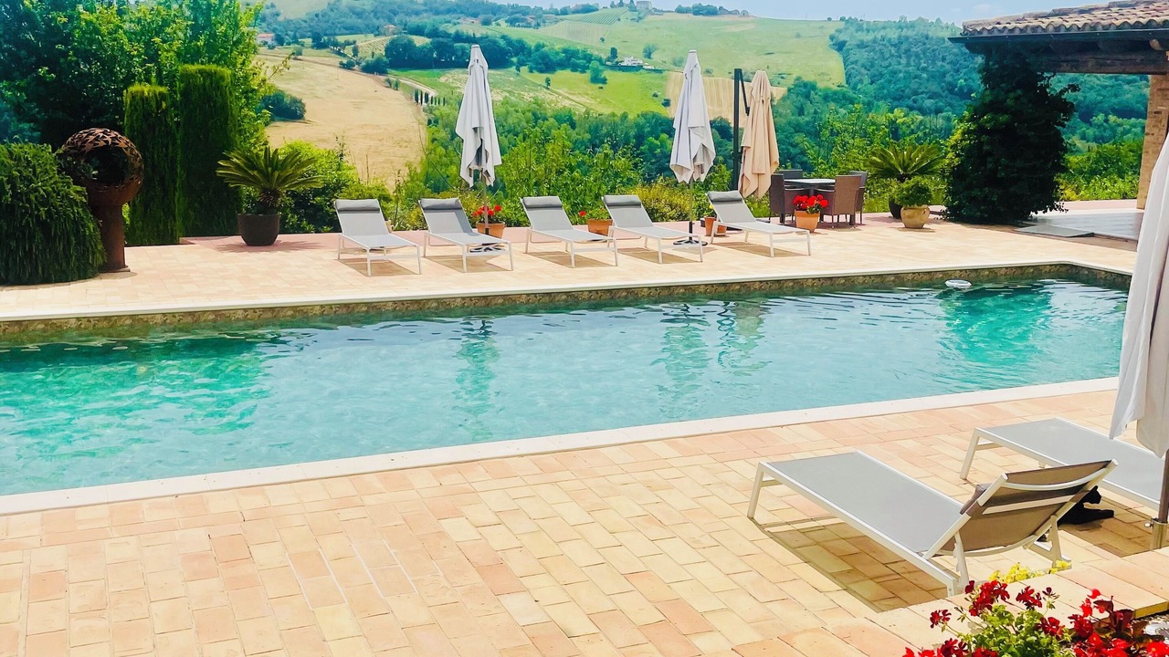 Photo of Outdoor in Monsampietro Morico
