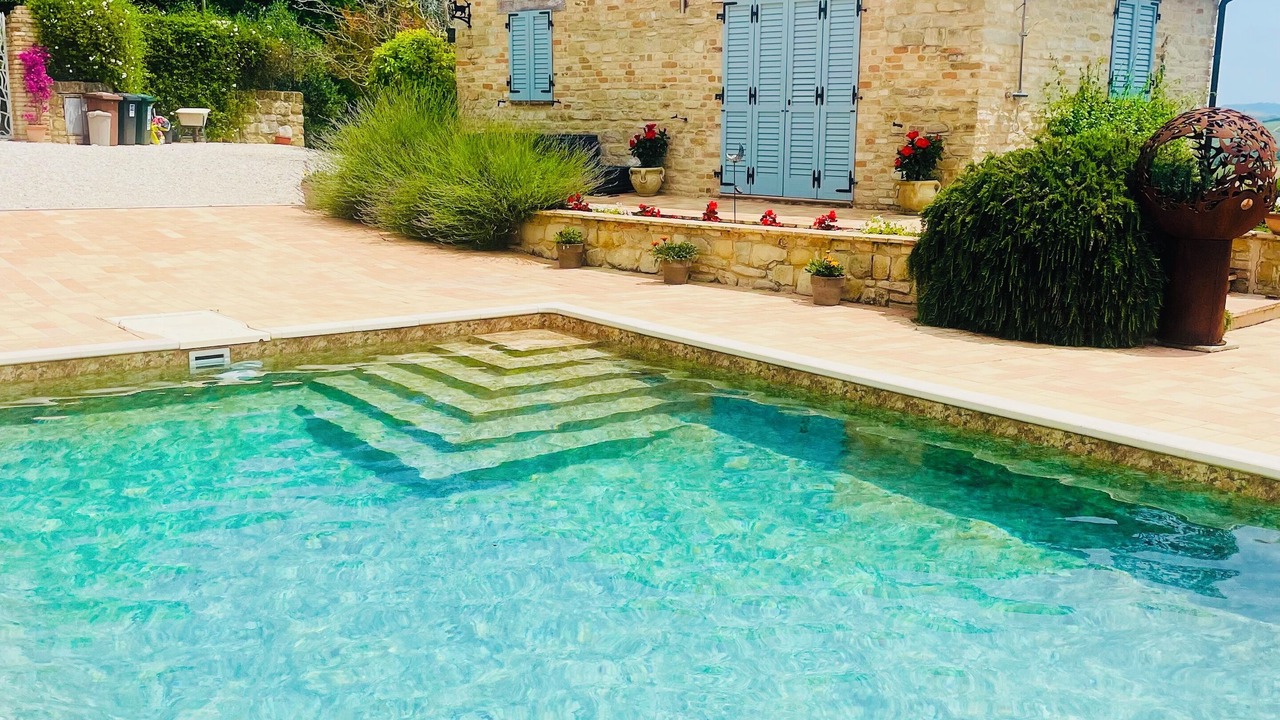 Photo of Outdoor in Monsampietro Morico