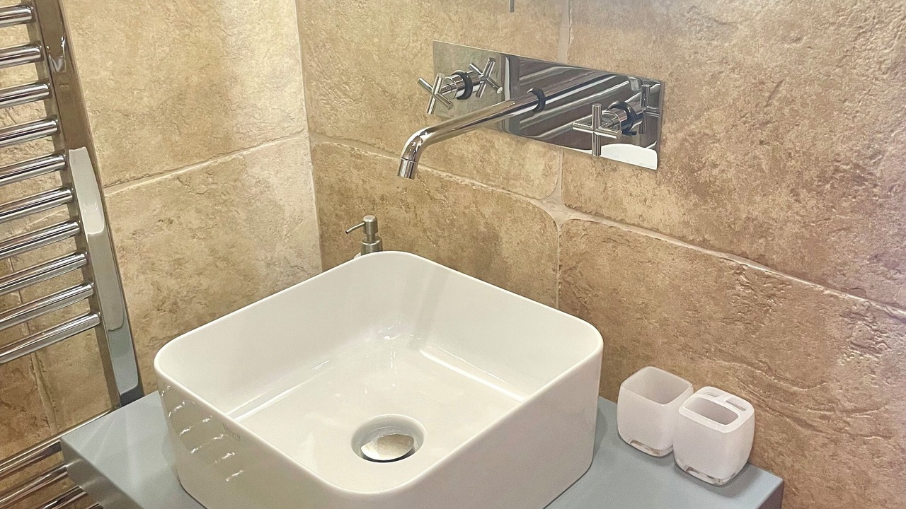 Photo of Bathroom in Monsampietro Morico