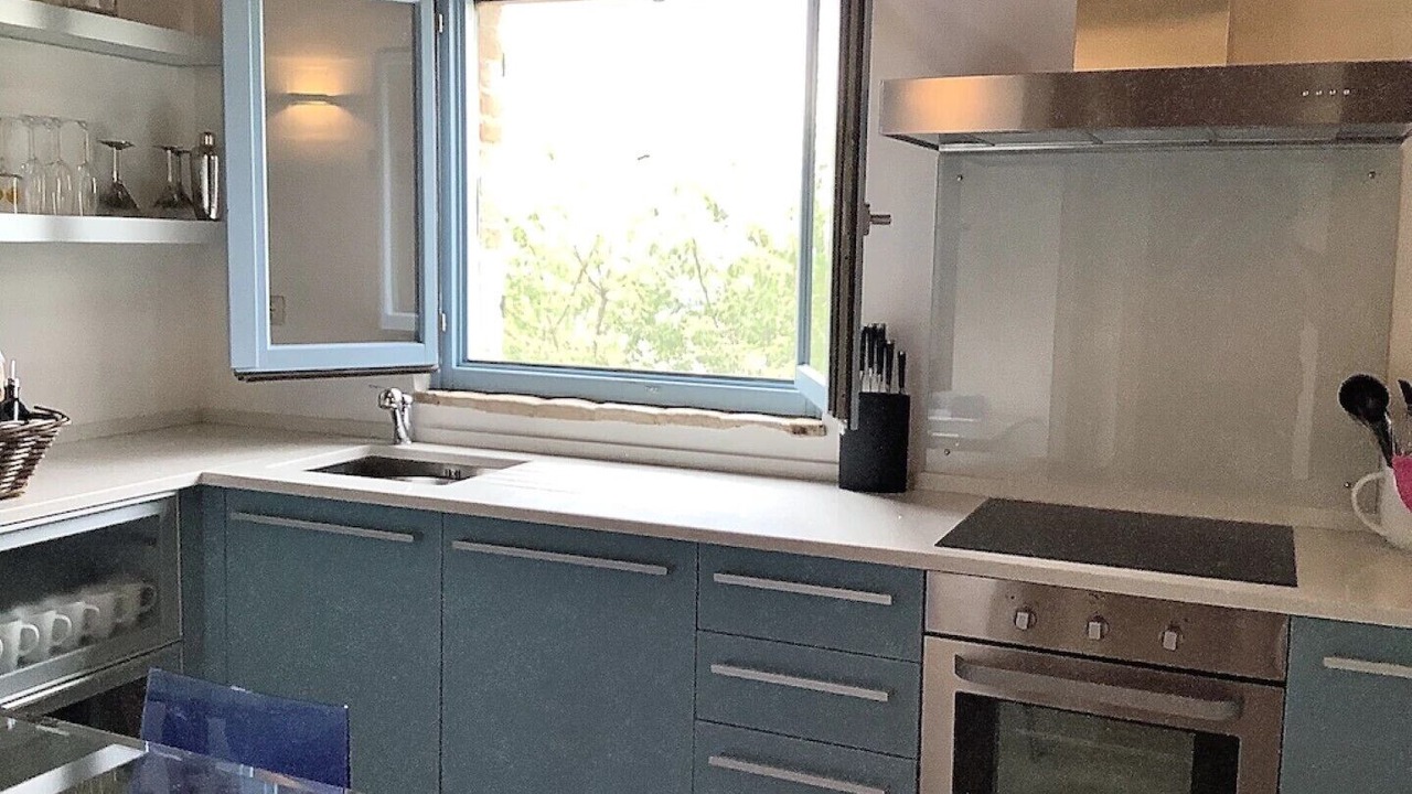 Photo of Kitchen in Monsampietro Morico
