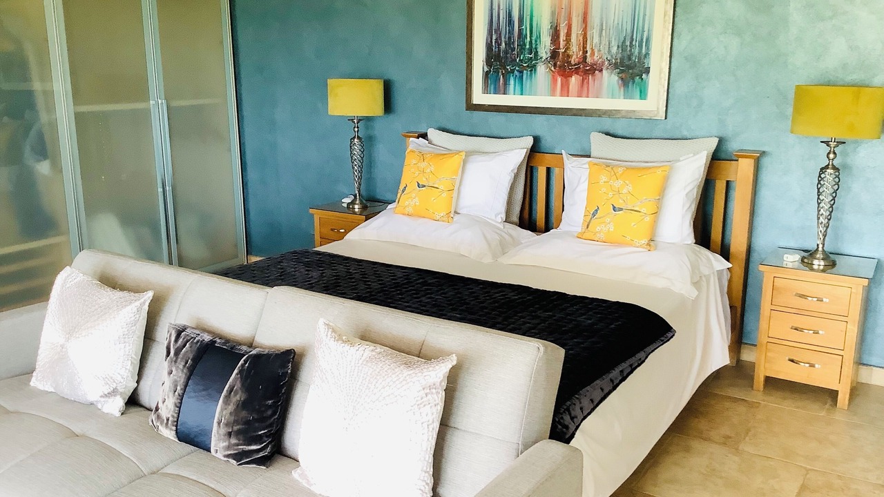 Photo of Bedroom in Monsampietro Morico