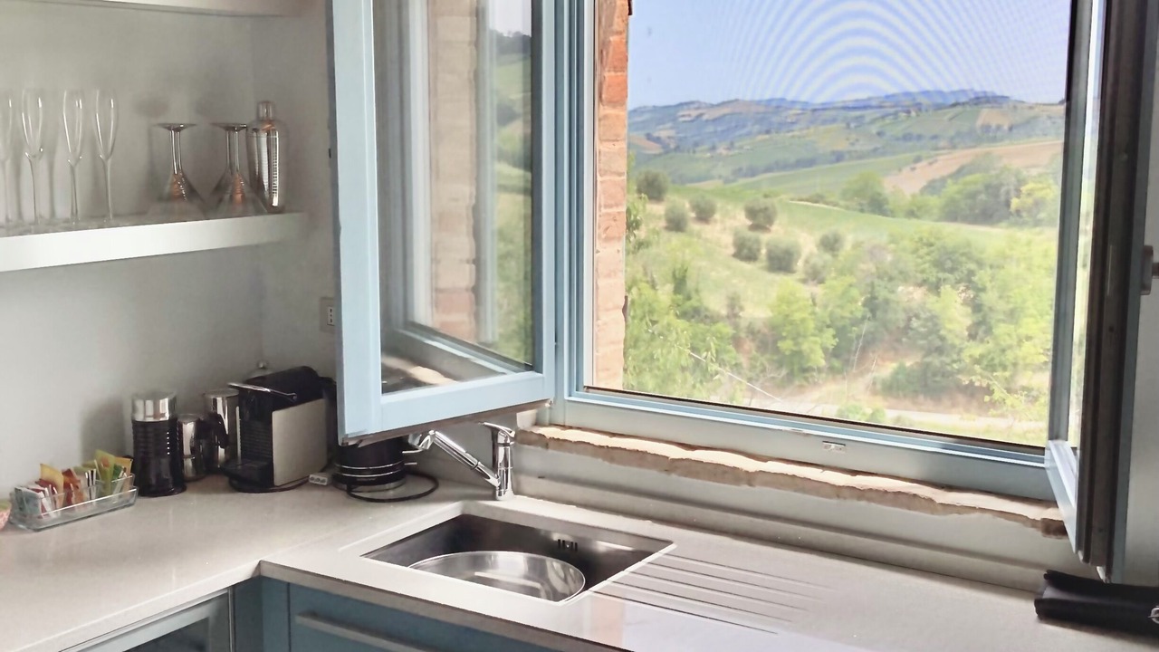 Photo of Kitchen in Monsampietro Morico