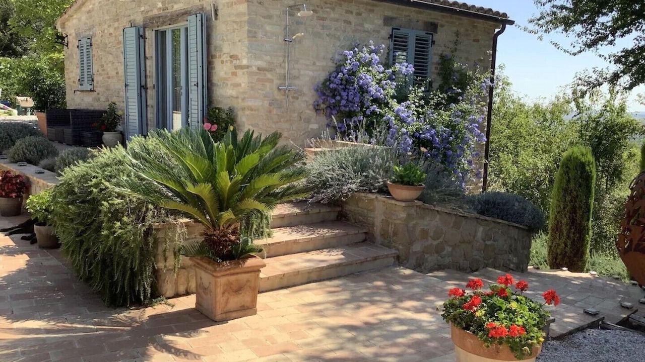 Photo of Outdoor in Monsampietro Morico