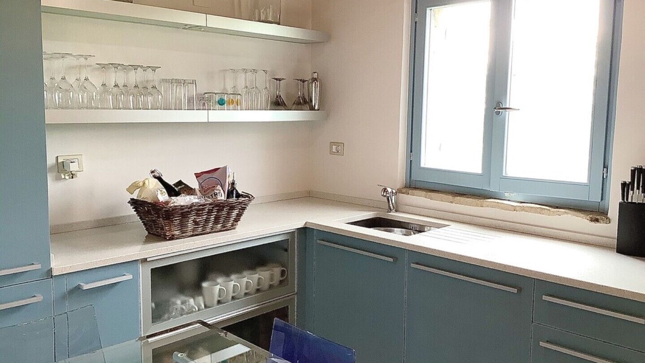 Photo of Kitchen in Monsampietro Morico