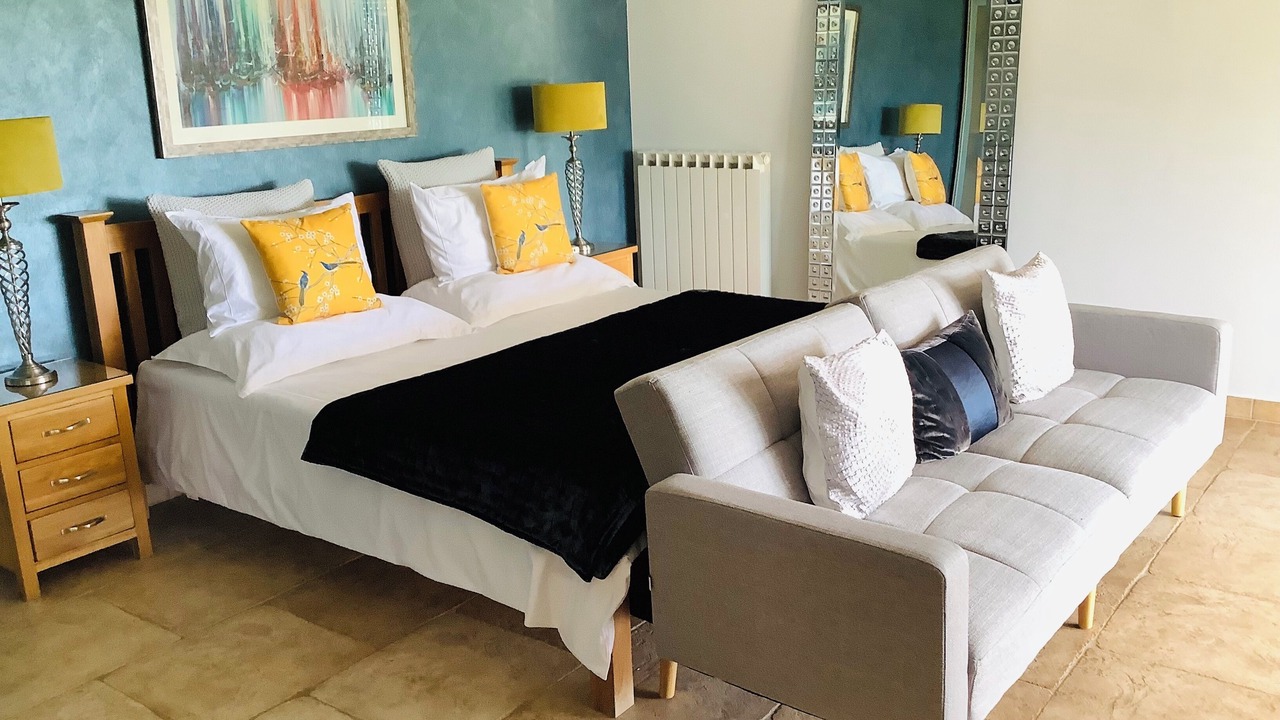 Photo of Bedroom in Monsampietro Morico