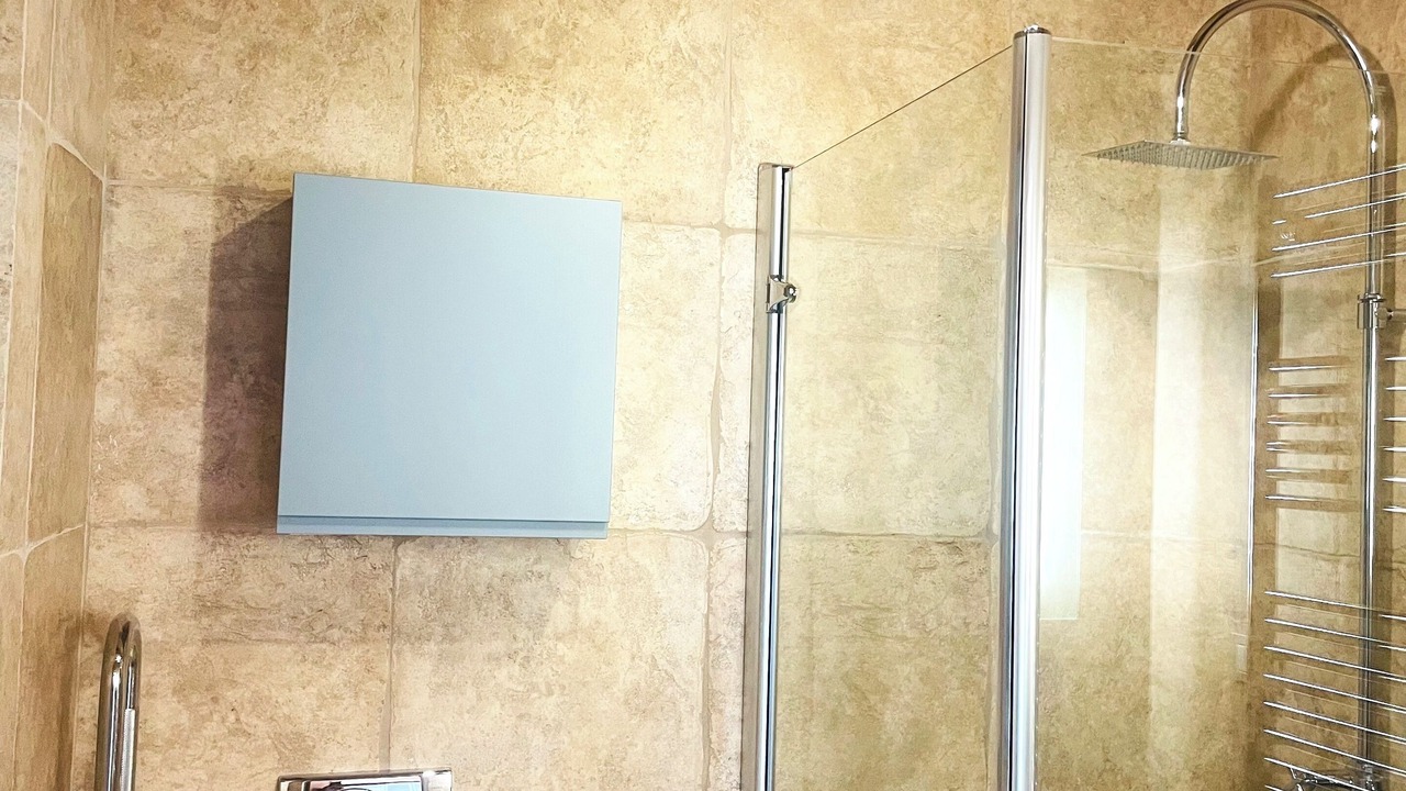 Photo of Bathroom in Monsampietro Morico