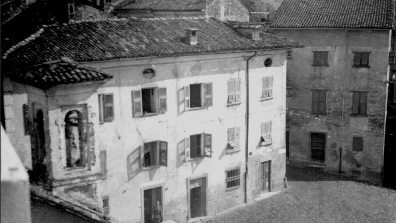 Photo of Outdoor in Casaleggio Boiro
