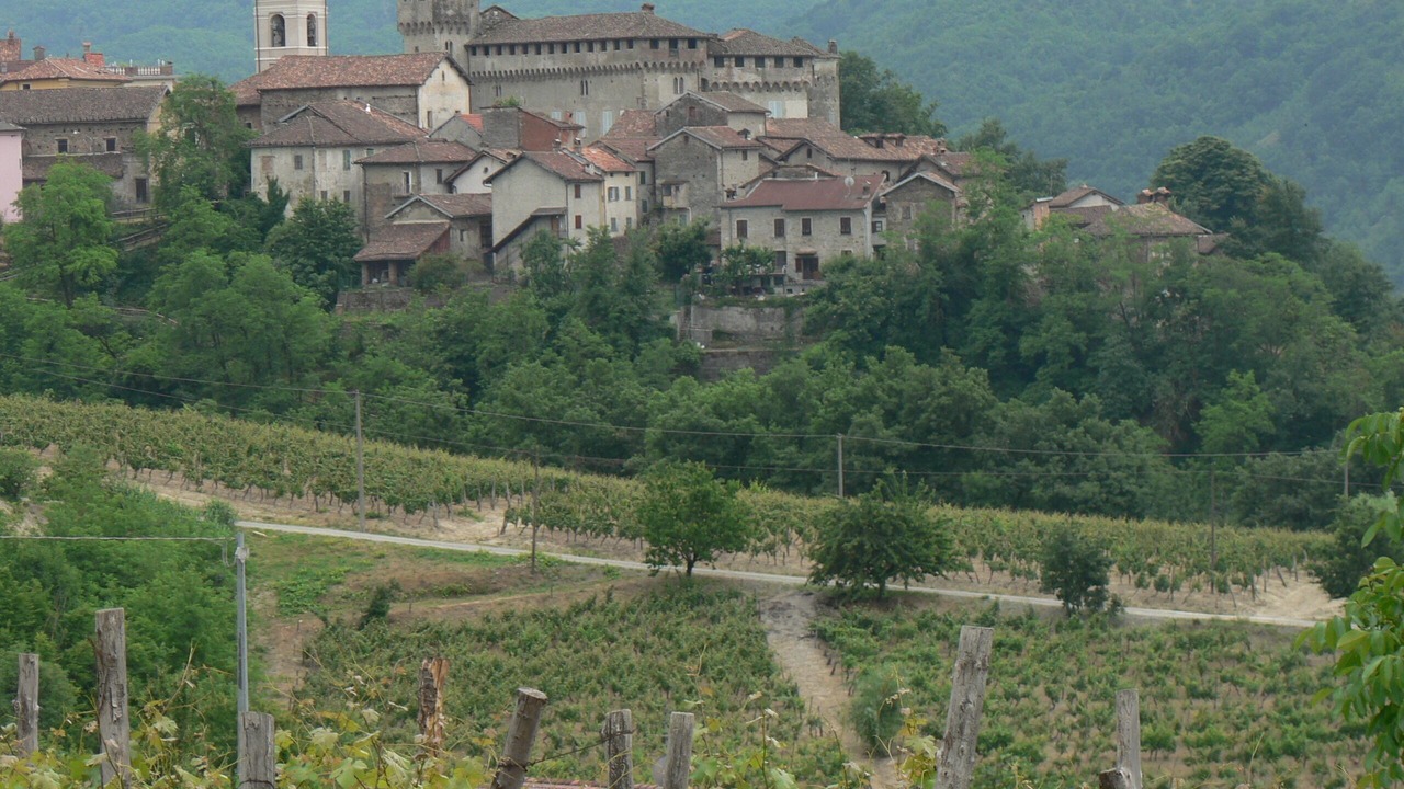 Photo of Outdoor in Casaleggio Boiro