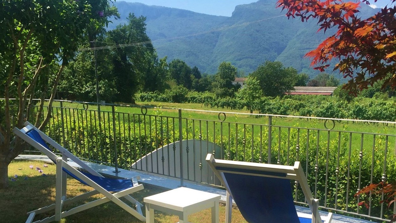 Photo of Outdoor in Mologno