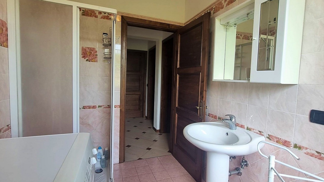 Photo of Bathroom in Mologno