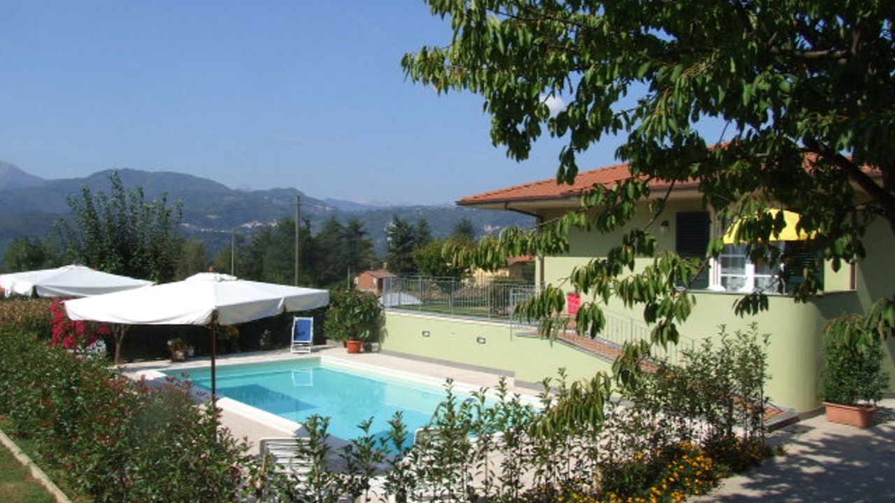 Photo of Outdoor in Mologno