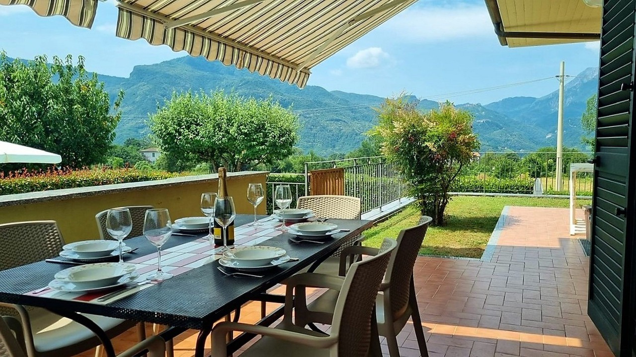 Photo of Outdoor in Mologno