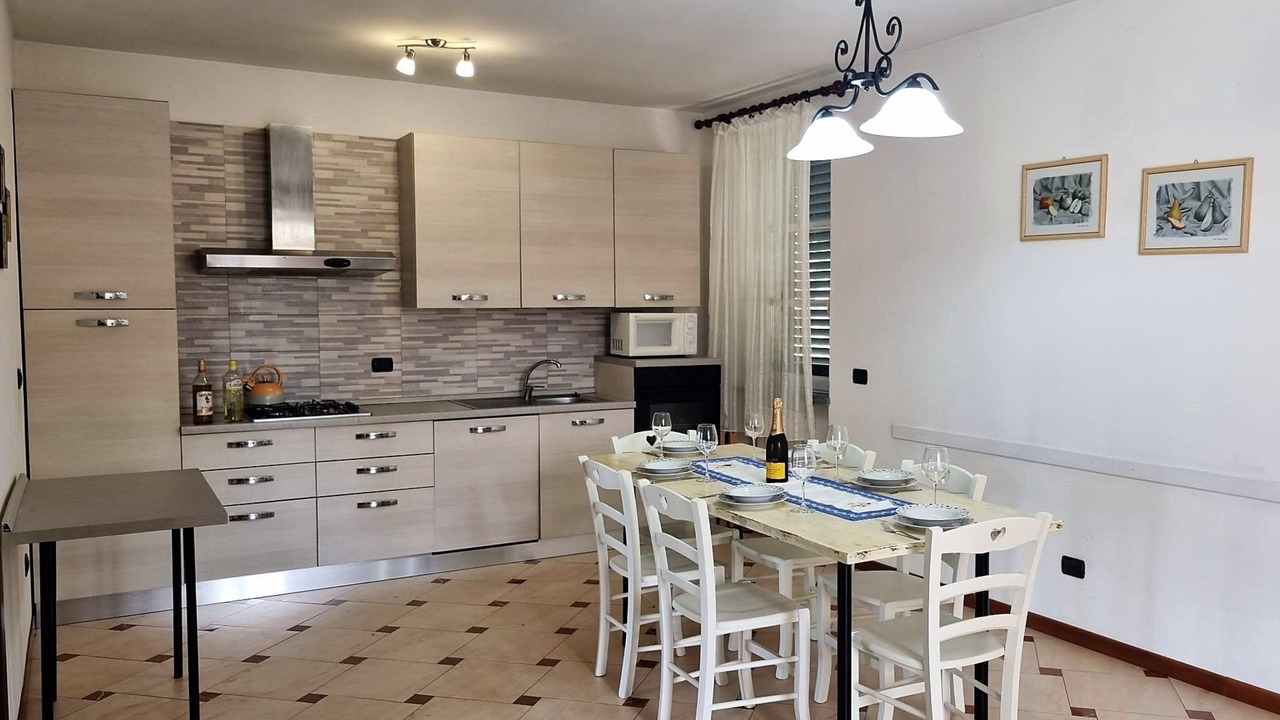 Photo of Kitchen in Mologno
