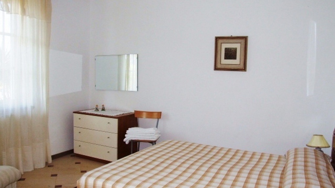 Photo of Bedroom in Mologno