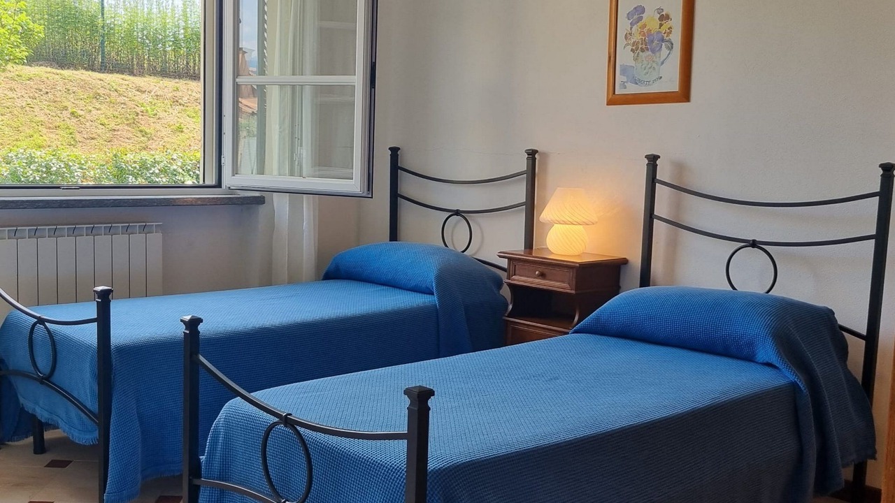 Photo of Bedroom in Mologno