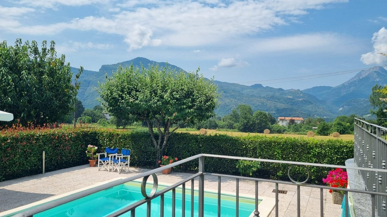 Photo of Outdoor in Mologno