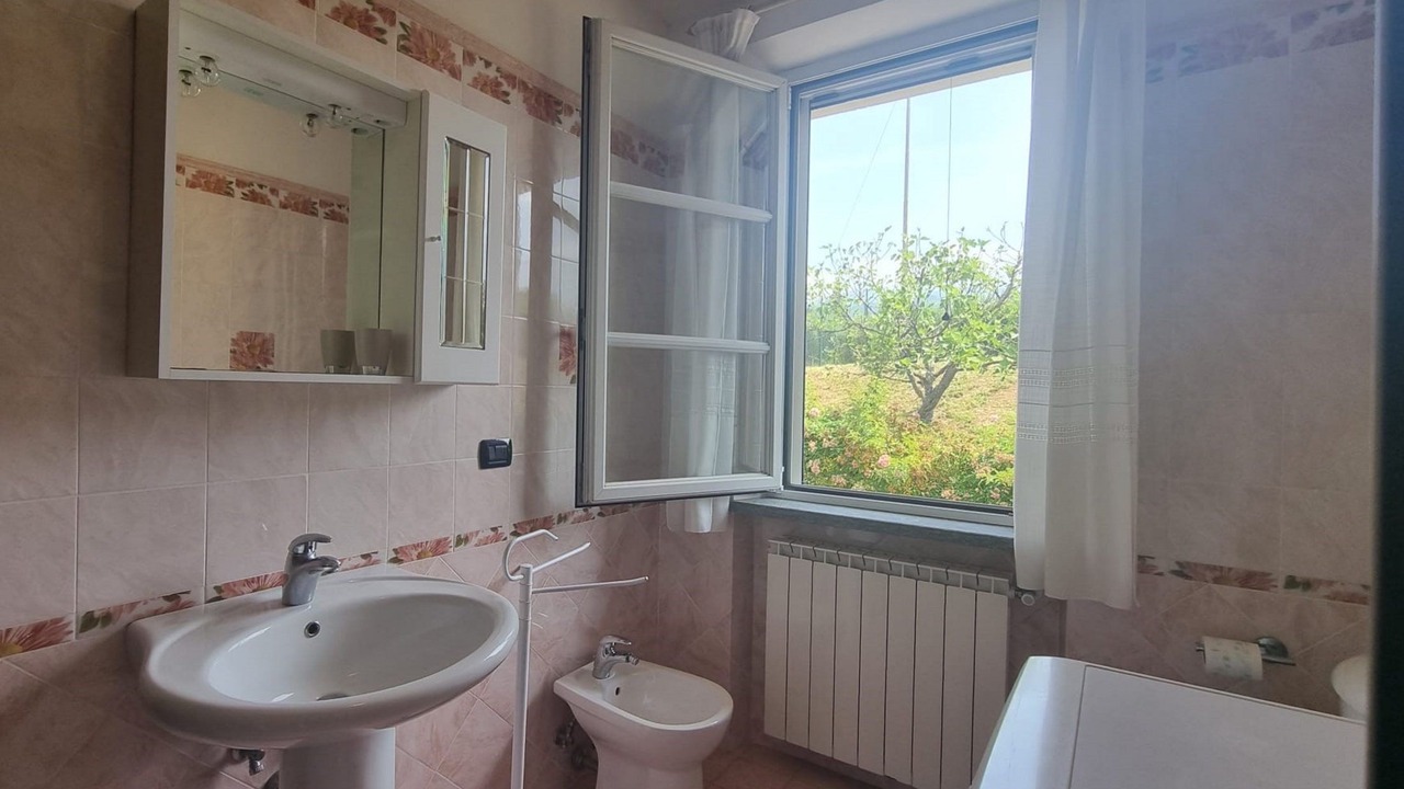 Photo of Bathroom in Mologno
