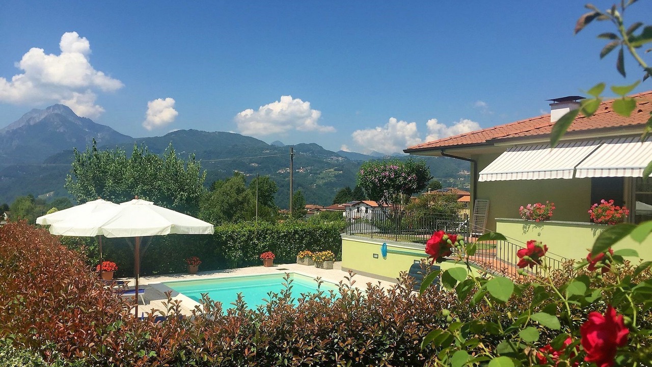Photo of Outdoor in Mologno