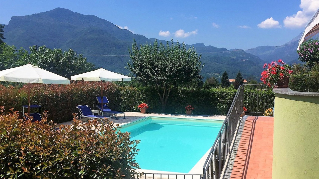Photo of Outdoor in Mologno