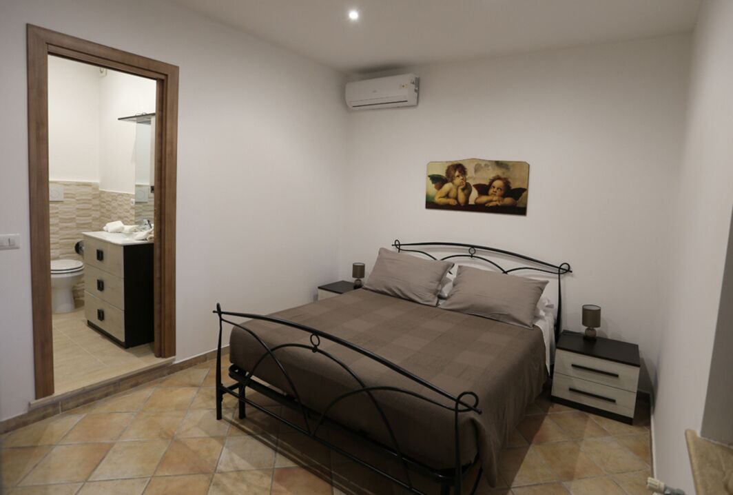 Photo of Bedroom in Cerveteri