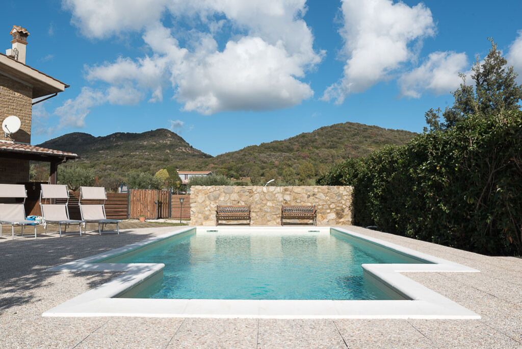 Photo of Outdoor in Cerveteri