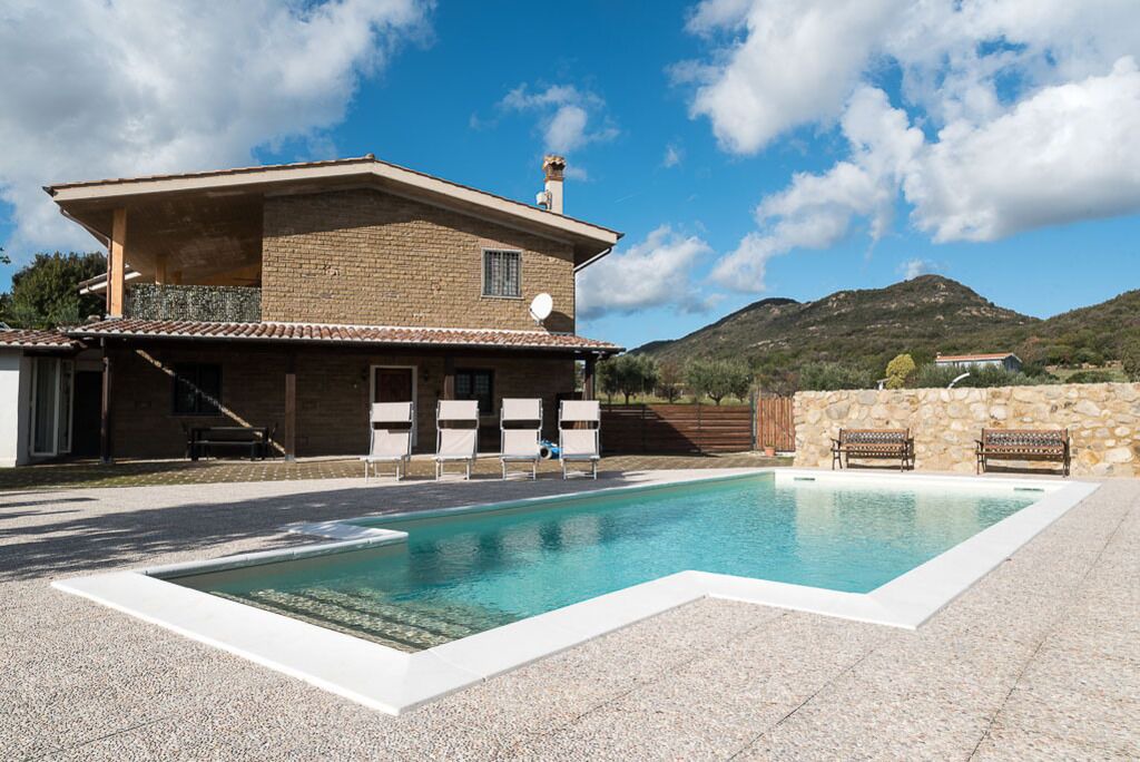 Photo of Outdoor in Cerveteri