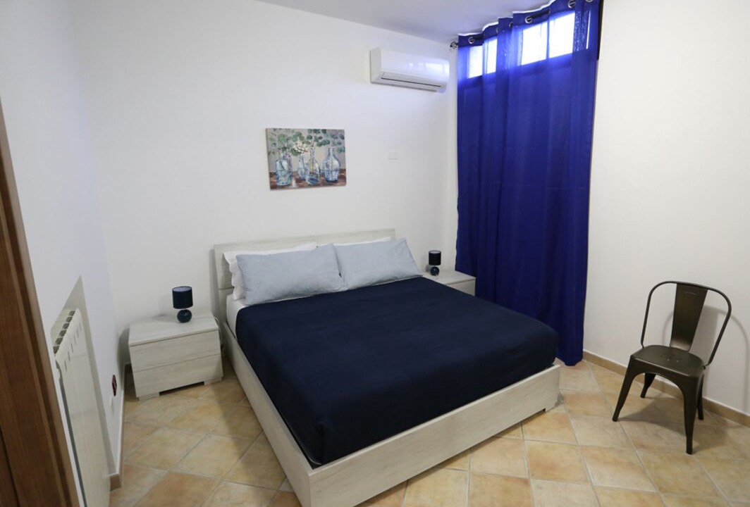 Photo of Bedroom in Cerveteri