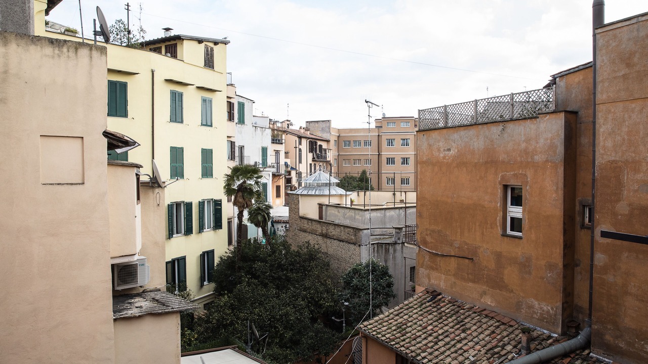 Photo of Others in Rione XVI Ludovisi