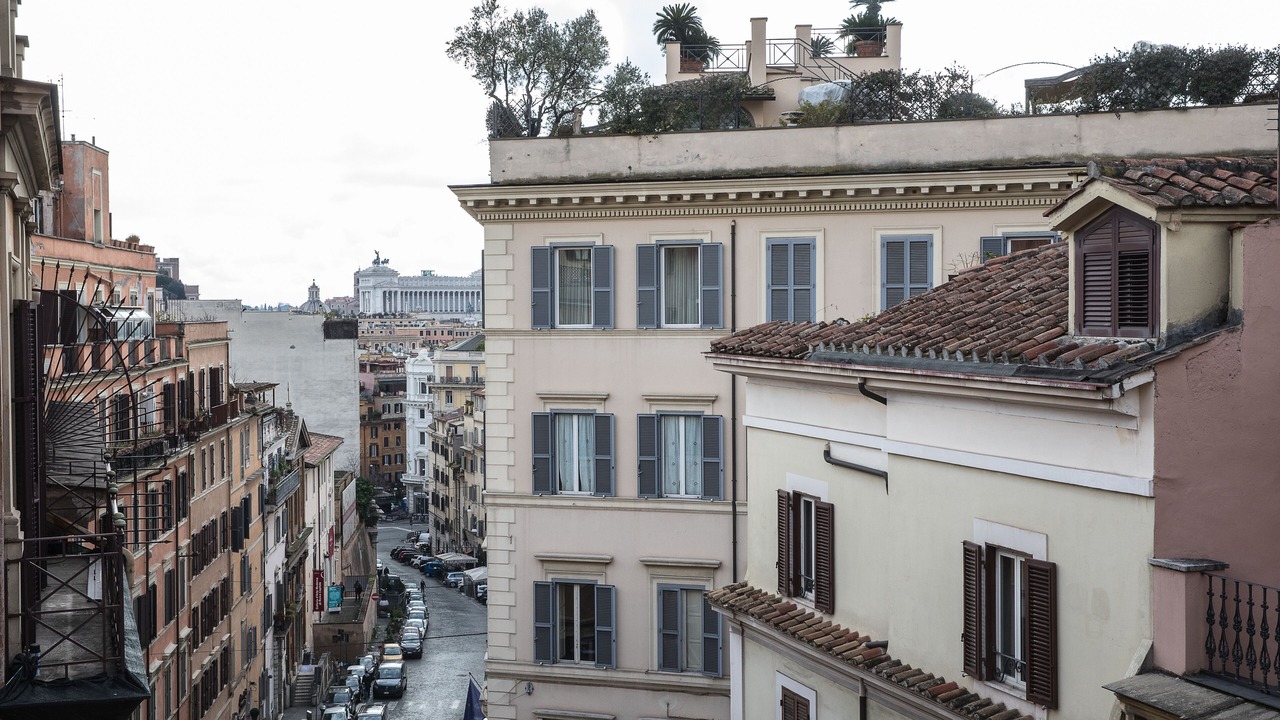 Photo of Outdoor in Rione XVI Ludovisi