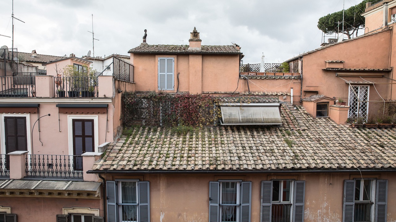 Photo of Outdoor in Rione XVI Ludovisi