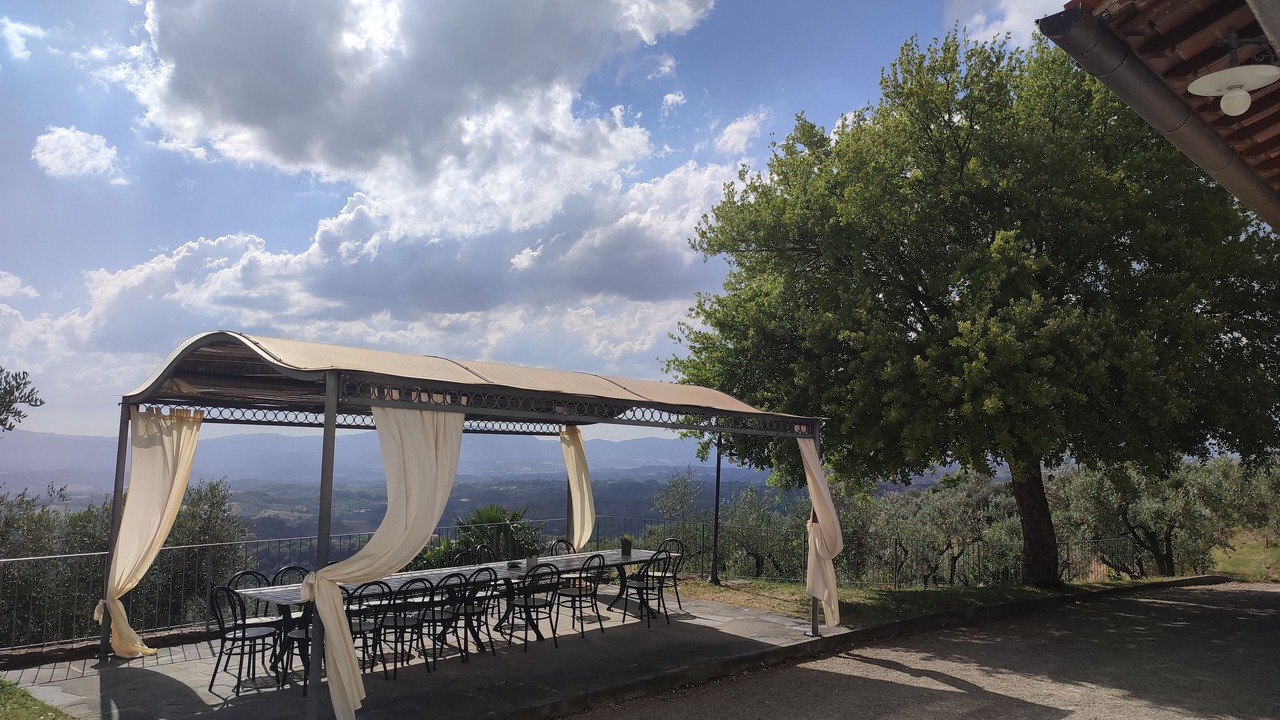 Photo of Outdoor in Loro Ciuffenna