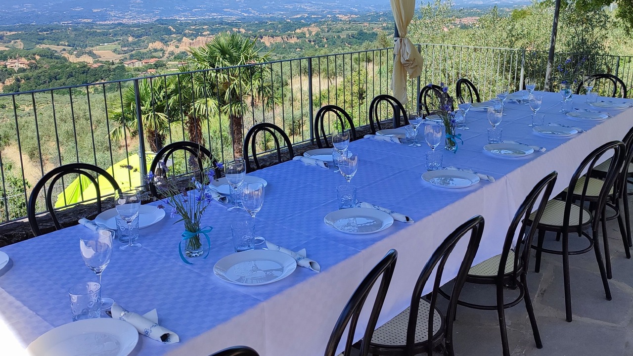 Photo of Outdoor in Loro Ciuffenna