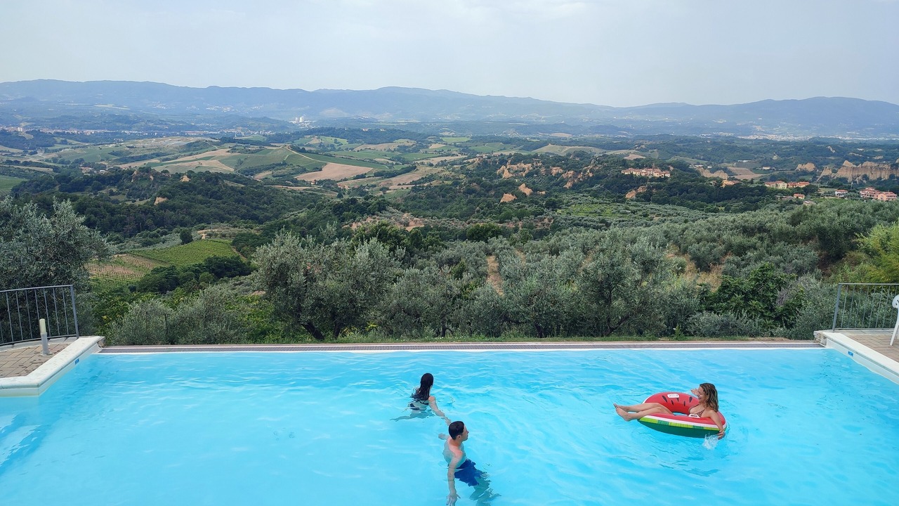 Photo of Outdoor in Loro Ciuffenna