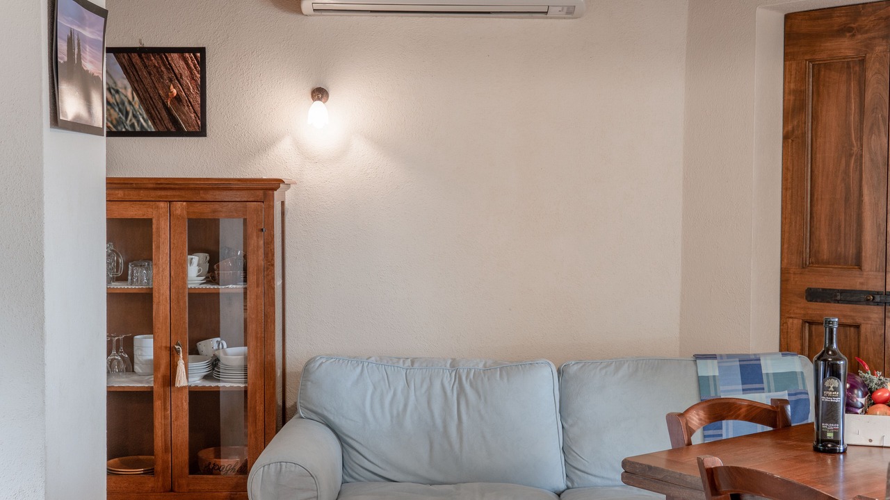 Photo of Livingroom in Loro Ciuffenna