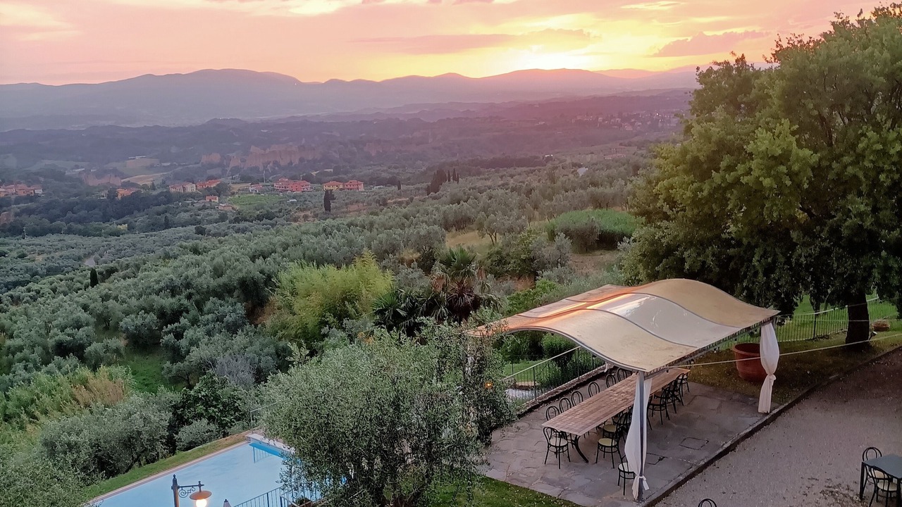 Photo of Outdoor in Loro Ciuffenna