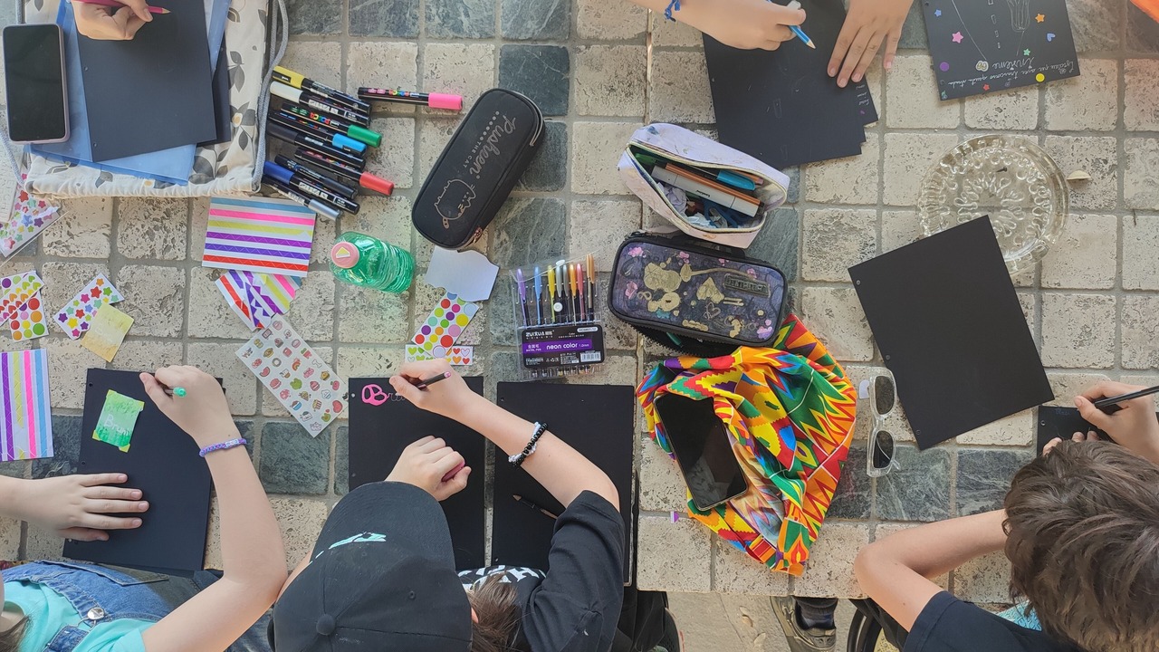 Photo of Others in Loro Ciuffenna