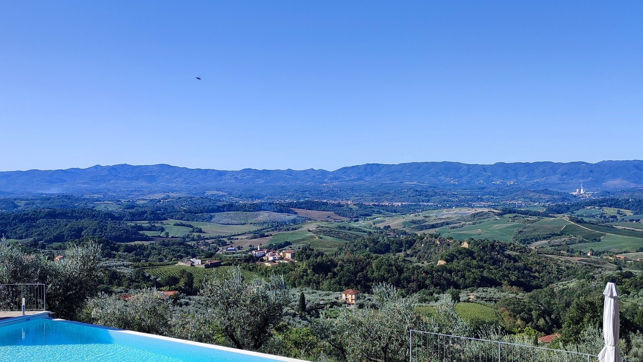 Photo of Outdoor in Loro Ciuffenna