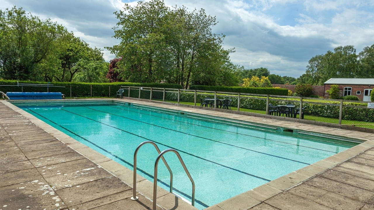 Photo of Outdoor in York