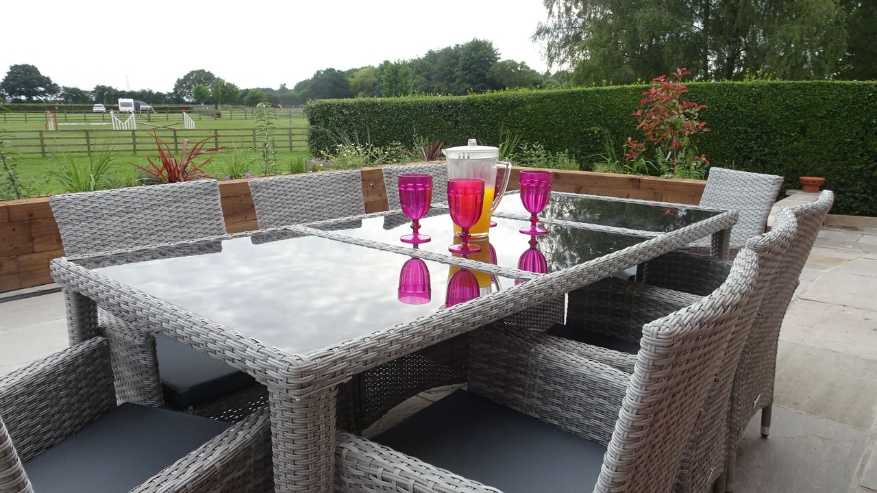 Photo of Outdoor in York