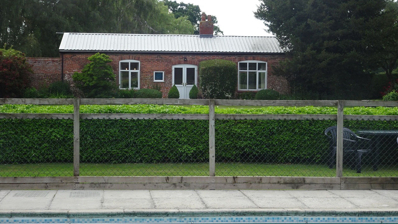 Photo of Outdoor in York