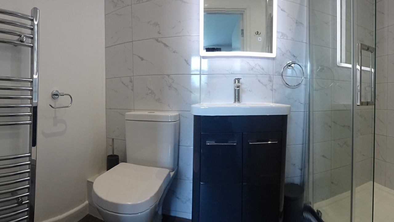 Photo of Bedroom in York