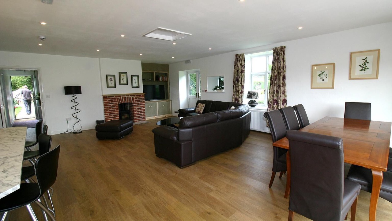 Photo of Livingroom in York