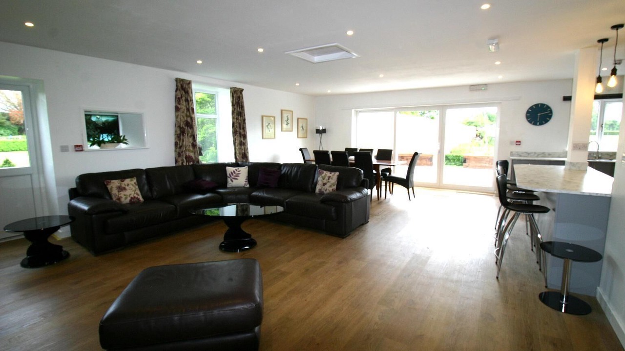 Photo of Livingroom in York
